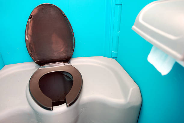 Best Luxury portable toilet rental  in Lewisburg, OH