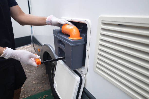 Trusted Lewisburg, OH porta potty rental Experts