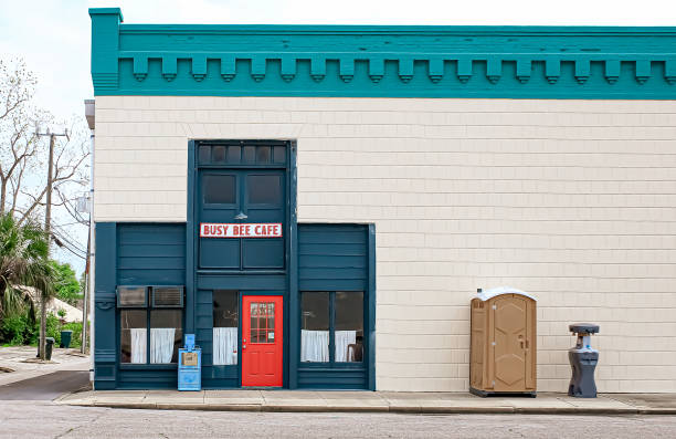 Best Porta potty rental for parties  in Lewisburg, OH